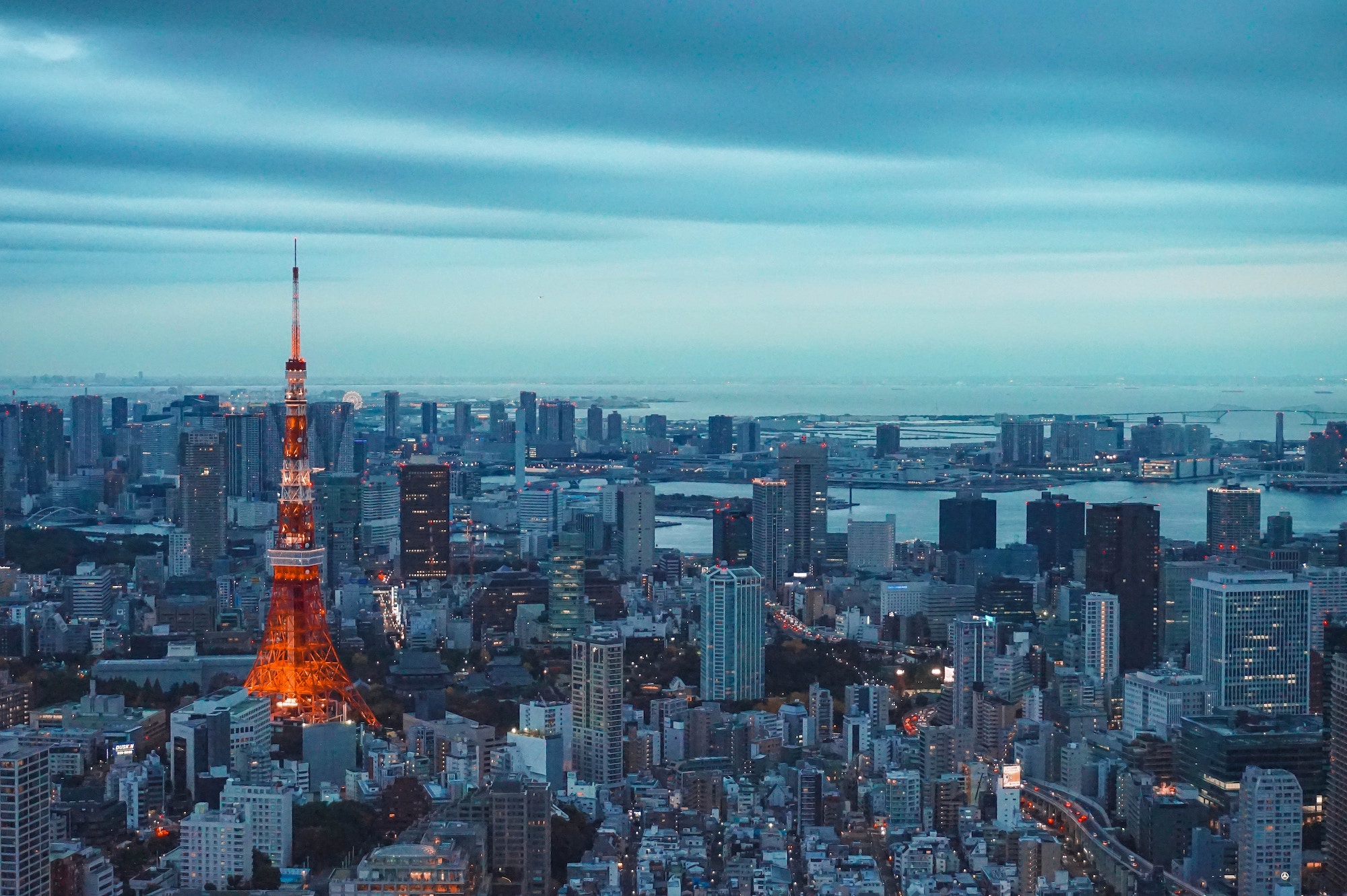 How to approach payments in a B2B marketplace in Japan?